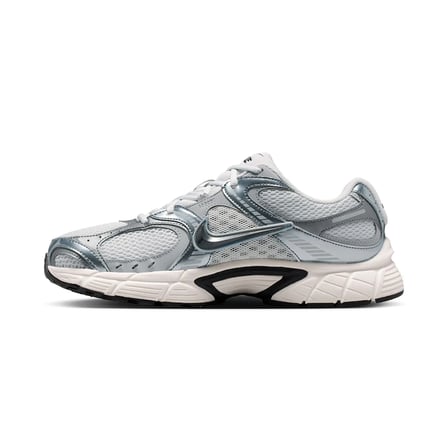 Nike HJ5228 V5 RNR Spor Ayakkabı Gri-Beyaz