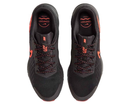 Nike Run Defy Erkek Koşu Ayakkabısı HM9594-012