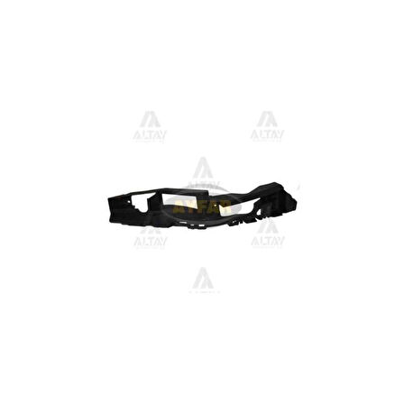 FAR BAĞLANTI BRAKETİ MEGANE 05-10 SOL