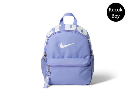 Nike Y Nk Jdi Mini Bkpk 2.0 v2 Çocuk Spor Çanta IV4315-574