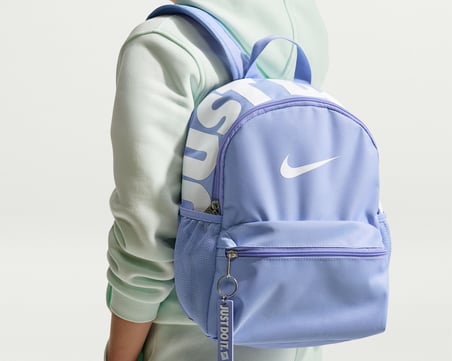 Nike Y Nk Jdi Mini Bkpk 2.0 v2 Çocuk Spor Çanta IV4315-574