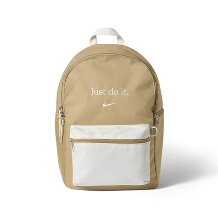 Nike Heritage Backpack 2.0 Color-Block Sırt Çantası - IQ3296