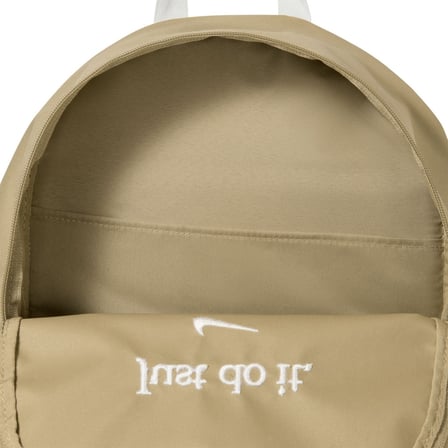 Nike Heritage Backpack 2.0 Color-Block Sırt Çantası - IQ3296
