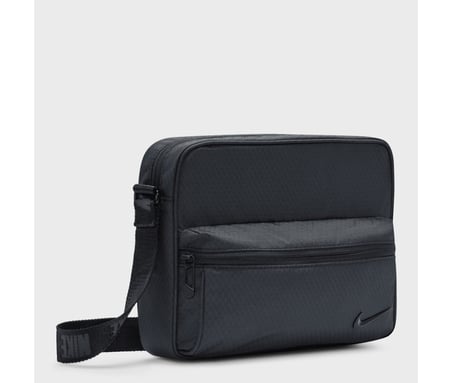 Nike Heritage Crossbody Camera Bag IQ1014-010 Omuz Çantası Unisex Çanta