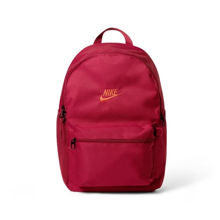 Nike IB4343-608 Nk Heritage Backpack 2.0 Unisex Sırt Çantası