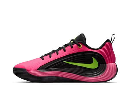 Nike Giannis Immortality 5 Erkek Basketbol Ayakkabısı IM5130-601