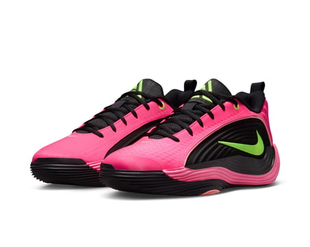 Nike Giannis Immortality 5 Erkek Basketbol Ayakkabısı IM5130-601