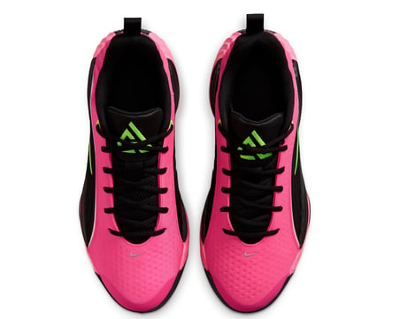 Nike Giannis Immortality 5 Erkek Basketbol Ayakkabısı IM5130-601