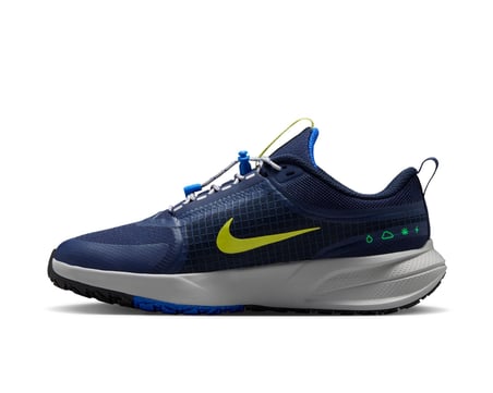 Nike Star Runner Utility (gs) Çocuk Spor Ayakkabı IO2338-400