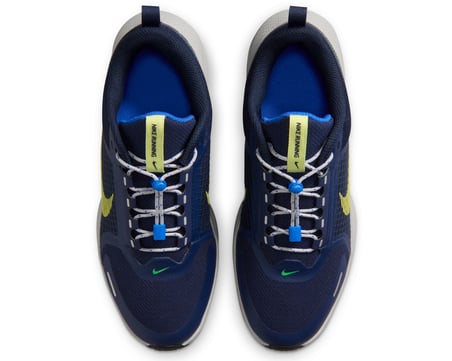Nike Star Runner Utility (gs) Çocuk Spor Ayakkabı IO2338-400