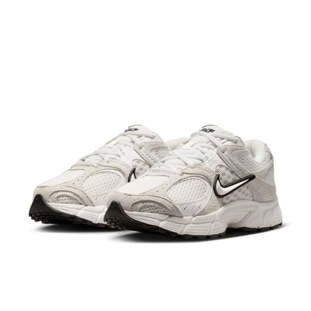 Nike V5 RNR Suede Beyaz Kadın Spor Ayakkabı IX0197-105