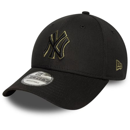 New Era 9Forty Strapback OUTLINE Şapka 60759089