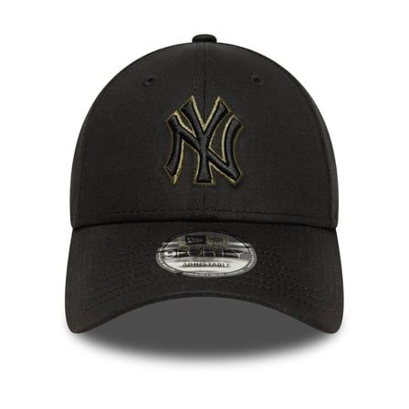 New Era 9Forty Strapback OUTLINE Şapka 60759089