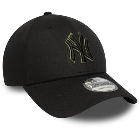 New Era 9Forty Strapback OUTLINE Şapka 60759089