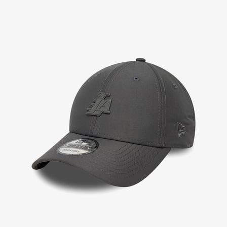 New Era LA Lakers NBA Pin Unisex Gri Şapka