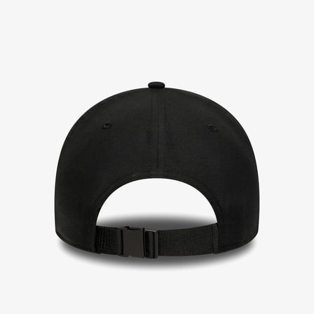 New Era Chicago Bulls NBA Pin Unisex Siyah Şapka
