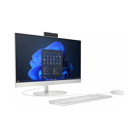 HP ProOne 240 G10 D36C4ET S10 Intel® Core™ i7-1355U 64GB 512GB SSD 23.8" FHD Windows 11 Pro All In One