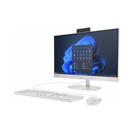 HP ProOne 240 G10 D36C4ET S10 Intel® Core™ i7-1355U 64GB 512GB SSD 23.8" FHD Windows 11 Pro All In One