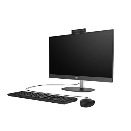HP Proone 240 G10 i5 1335U 16GB 1TB M.2 SSD A1JZ3ES ATL27 23.8" FHD W11Pro Siyah All In One Bilgisayar