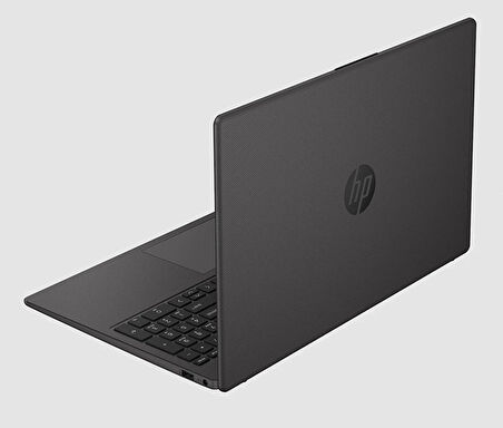 HP 250 G10 i5-1334U 8GB RAM 256GB SSD 15.6'' FHD W11H Uma Siyah Notebook B2NC9ES