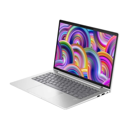 HP Elitebook 640 G11 Ultra 5 125U B2PK3ES-K03 40GB 512GB Intel Graphics Freedos 14" Wuxga Notebook