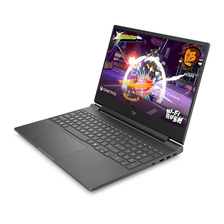 HP Victus 15 B7TH0EA Intel Core i5 13420H 16GB 512GB SSD RTX4050-6GB Freedos 15.6" FHD 144Hz Taşınabilir Bilgisayar