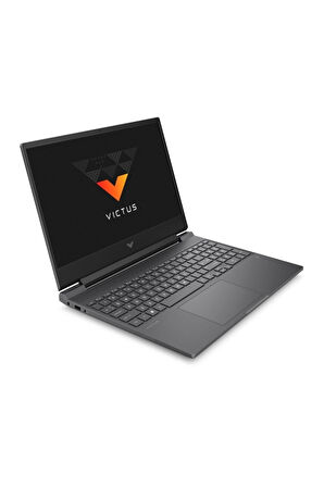 HP Victus AMD Ryzen 7-8845HS 16GB 1TB SSD RTX4060 8GB 15.6" FHD 144Hz B82N5EA FreeDos Gaming Laptop