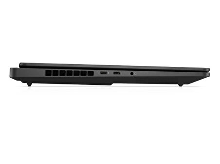 HP OMEN MAX 16-AH0001NT B8SK8EA 24GB GeForce RTX5090 Intel Ultra 9 275HX 64GB RAM 2TB SSD 16 inç OLED 240Hz 0.2ms