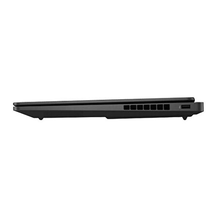 HP OMEN Max 16-ah0014nt Intel Core Ultra 7-255HX 32GB DDR5 2TB SSD GeForce RTX 5080 16GB 16 inç 2K WQXGA 240Hz 3ms IPS FreeDos Gaming Laptop (B8SQ9EA)