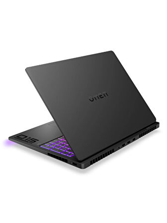 HP OMEN MAX 16-AH0004NT B92QMEA 24GB GeForce RTX5090 Intel Ultra 9 275HX 64GB RAM 2TB SSD 16 inç WQXGA 240Hz