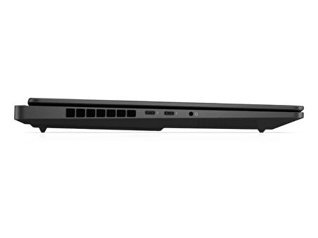 HP OMEN MAX 16-AH0021NT B92QXEA 8GB GeForce RTX5070 Intel Ultra 7 255HX 32GB RAM 1TB SSD 16 inç WQXGA 240Hz 