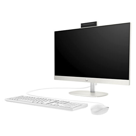 HP ProOne 240 G10 B6JC3ES i5 1334U 8GB 512GB SSD 23.8" FreeDos All In One PC