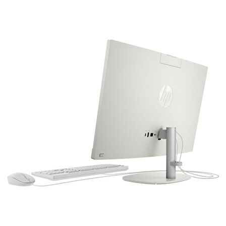 HP ProOne 240 G10 B6JC3ES i5 1334U 8GB 512GB SSD 23.8" FreeDos All In One PC