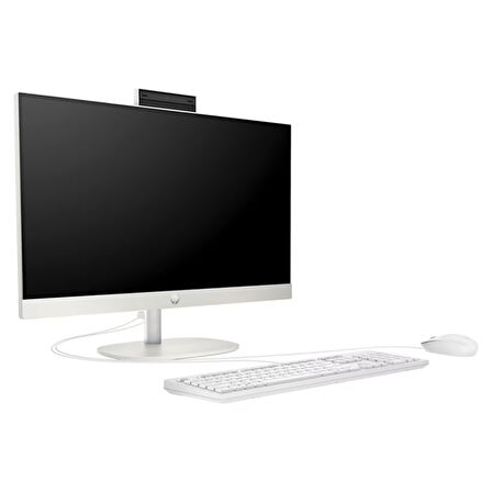 HP ProOne 240 G10 B6JC3ESM4 i5-1334U 16 GB 512 GB SSD Windows 10 Pro 23.8" Full HD All in One PC
