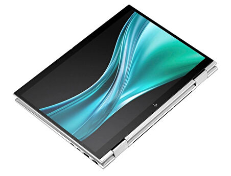 HP Elite x360 830 G11 B2RK7ES Ultra 7-155U 16Gb Ram 512Gb Ssd 13.3" Dokunmatik W11P 2'in1 Dizüstü Bilgisayar