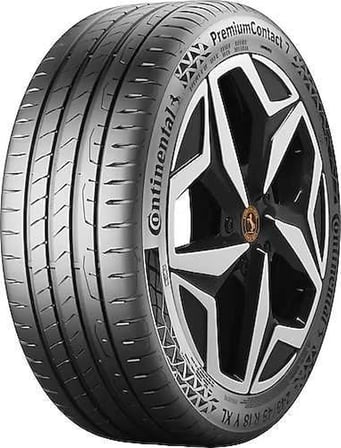 205/55R16 91V ContiPremiumContact 7