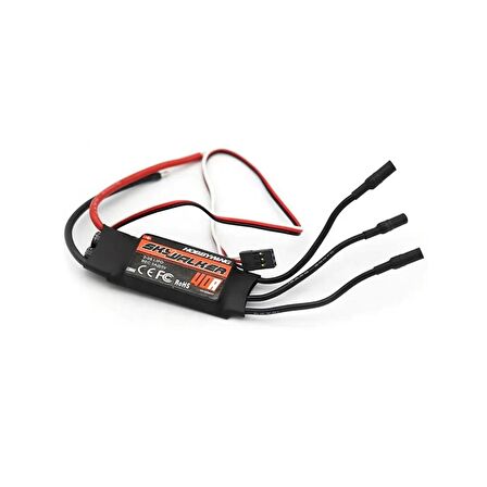 Hobbywing SkyWalker ESC 40A Brushless Fırçasız Motor Hız Kontrol Sürücüsü