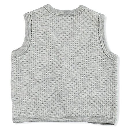 HelloBaby Bebek Kapitone Yelek