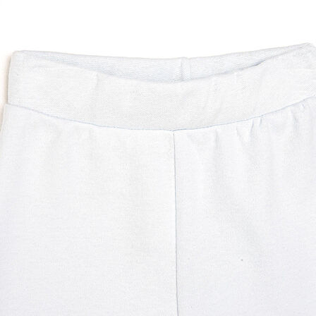 HelloBaby Basic Erkek Bebek  2li Patiksiz Alt