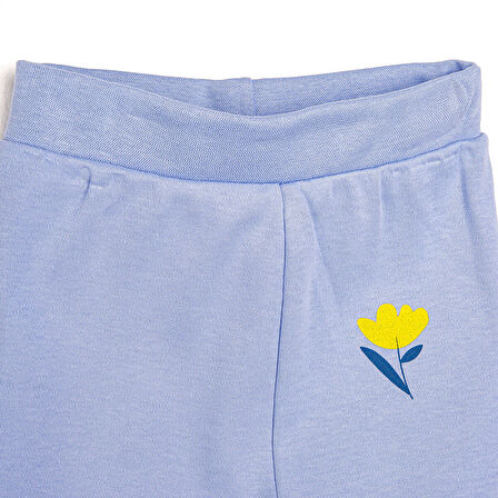 HelloBaby Basic Kız Bebek 2li Patiksiz Alt