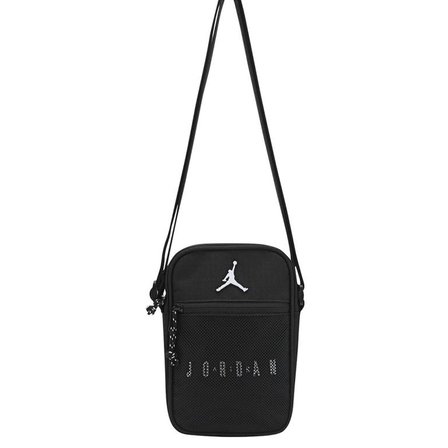 Nike JAM BLACKTOP FESTIVAL Unisex Siyah Çanta MA9190-023