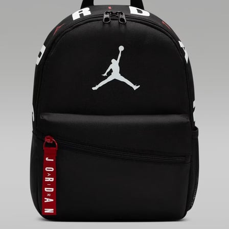 Nike JAN MINI AIR PATROL  Siyah Sırt Çantası 7A9214-023