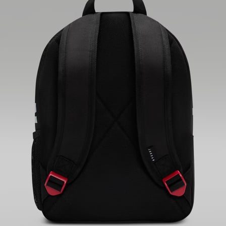 Nike JAN MINI AIR PATROL  Siyah Sırt Çantası 7A9214-023
