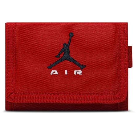 Nike JAM AIR RAID Sweatshirt Kırmızı Cüzdan MA9252-R78