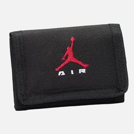 Nike JAM AIR RAID Sweatshirt Siyah Cüzdan MA9252-023