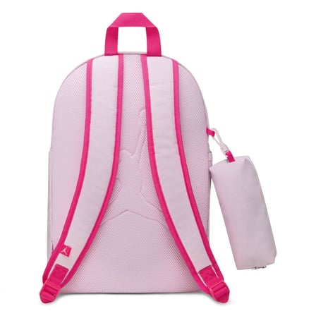 Nike JAN AIR RAID  Pembe Sırt Çantası 9A9250-A9Y