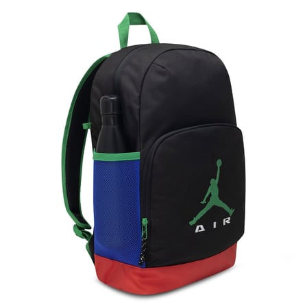 Nike JAN AIR RAID  Siyah Sırt Çantası 9A9250-K90