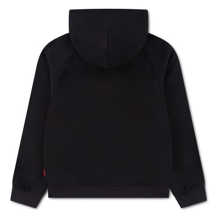 Nike JDB BROOKLYN FULL ZIP HOODY Siyah Sweatshirt 95G314-023