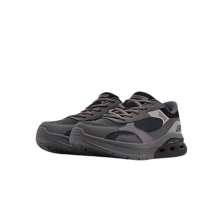 Skechers Bobs Arc Waves 2.0 Erkek Spor Ayakkabı - 118342