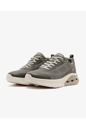 SKECHERS BOBS ARC WAVES 2.0 YEŞİL GÜNLÜK AYAKKABI 118340 OLV